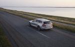 Volvo V60 T8 Recharge AWD Inscription 2021 года (WW)